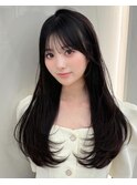 レイヤースタイル