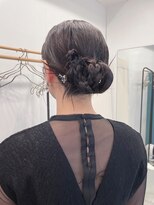 タイトアレンジ
