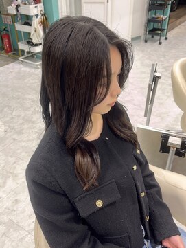 リーホリエ(Lee Horie) 韓国レイヤー