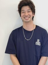 シオン(Cion) 石坂 駿伍