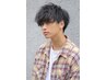 【期間限定！】カット+冷感スパ+シャンプープレゼント！