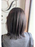 白髪ぼかしにも◎シークレットハイライト