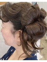 遊イング(遊ing)&nbsp;サイドアップ、ループカール