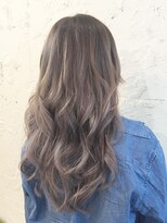 カルラ(Karra)&nbsp;《grow 蒲田》シルキーベージュ