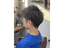 ヘアーサロン カール(CURL)