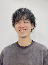 キラ 原宿(KILLA) 小出 侑貴 【原宿駅】