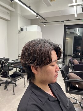 ガーデン タチカワ(garden tachikawa) センターパート