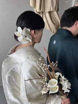 パズードコー(PSSD-CO.+5) スジ感シニヨン