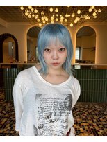 リリック(LYLICK)&nbsp;ペールシアン