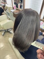 レーヴ(reve)&nbsp;ボブスタイル