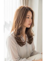 オリーブスバイネオリーブ(Olive's by neolive)&nbsp;髪質改善/ブリーチ/ダブルカラー/ハイライト/インナーカラー