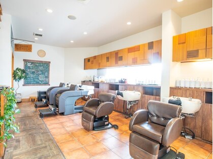 ファーレ fareの写真