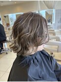 ＢＯＢ×ハイライト