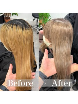 ハッチ(HACCH) 【ブリーチ】工藤 @moc_kudo