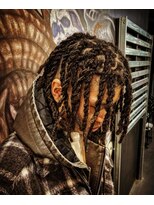 ゾーマ(ZOUMA)&nbsp;タイトロープドレッド