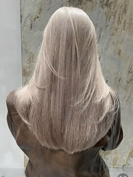 ソル 栄矢場町(SOL) ホワイトベージュ/ホワイトミルクティー/ミルクティーカラー