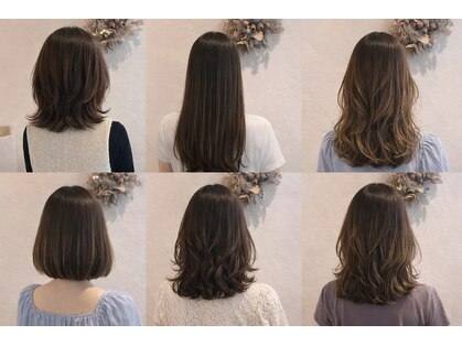 ミューズ ウヌマ(MU-SE UNUMA)の写真