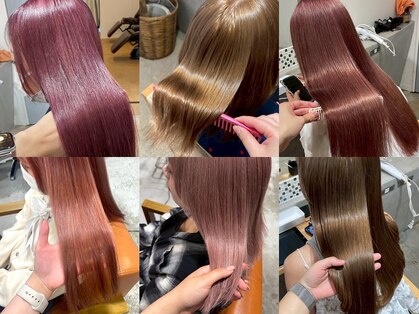 ナギ 栃木(nagi)の写真