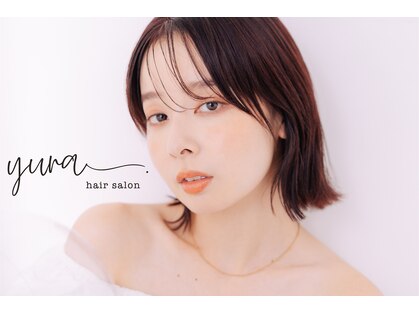 ユラ(yura.)の写真