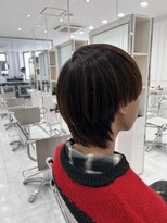 ニューヨークニューヨーク 松井山手店(NYNY)&nbsp;ウルフ