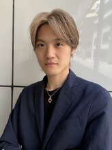 ディオ アンド ルーチェ アット(Dio&Luce at.)&nbsp;富田 正輝