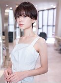 ショート