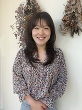 フォレスト ヒル Forest Hill by Genitore&nbsp;小山　葵 　店長