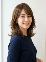 グリーン レーベル 川崎店(Green label) ミディアム【川崎】【京急川崎】【30代】【40代】