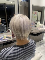 アース オーセンティック 新浦安店(EARTH Authentic)&nbsp;ホワイトベージュ