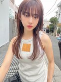 Ameri【新宿】韓国レイヤー