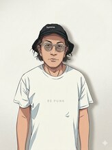 イーケー(ek) 山口 浩文