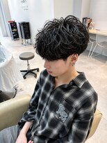 イト(ito)&nbsp;ゆるふわスパイラルパーマ