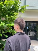 バーストフェード