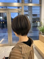 シータ(c i e t a)&nbsp;ショートハイライト