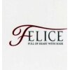 フェリーチェ(FELICE)のお店ロゴ