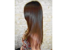 ヘアメイク ケシキ(Hair make Keshiki)