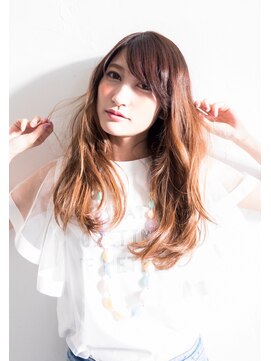 ロシェ 銀座店(ROCHER) ヌーディー☆ベージュ