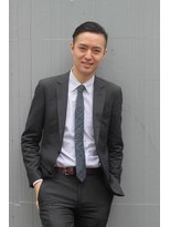 ロジック(LogIc) 王道刈り上げ