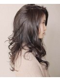 ラグジュアリーパーマ
