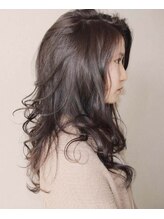 ヘアーメイク ディータ(hair make Dita) ラグジュアリーパーマ