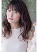 ☆ウェーブロング☆【Palio by collet】03-5367-3624