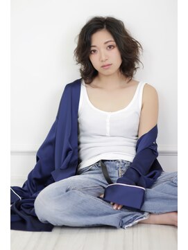 ロクサス (Roxas) 【Roxas】ルーズガール