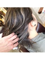 キー(kｅｙ)&nbsp;W3Dカラーグレージュ