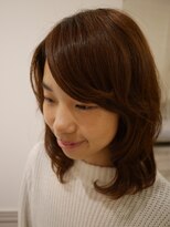 ヘアー カラー キー(HAIR color KEY)&nbsp;低温デジタルパーマ・ワンカール・前髪低温デジタルパーマ