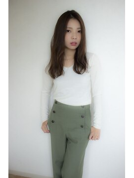 ナトゥーラ 一宮(NATURA) マイナス五歳を叶えるスパサロン