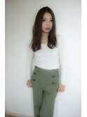 マイナス五歳を叶えるスパサロン