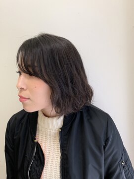 フローレント(florent) お客様スナップ【坂田担当】