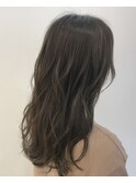 【GOOD DAY HAIR】《シアーベージュ》 下北沢