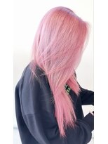 リョージ オブ ジェネレーション(Ryoji of GENERATION)&nbsp;カラー