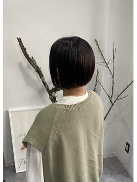 ネクストフォーヘアー(NEXT for hair) NEXT for hair